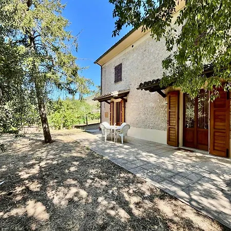 Casa Giuliani Casa vacanze