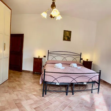 Ferienhaus Casa Giuliani *