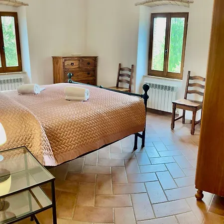 Casa Giuliani Ferienhaus