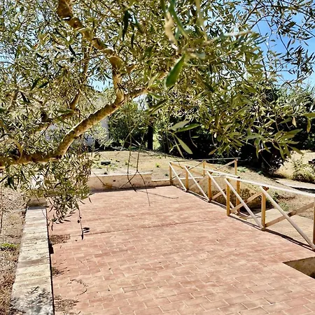 Casa Giuliani Ferienhaus *