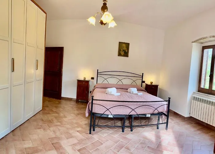 Holiday home Casa Giuliani *