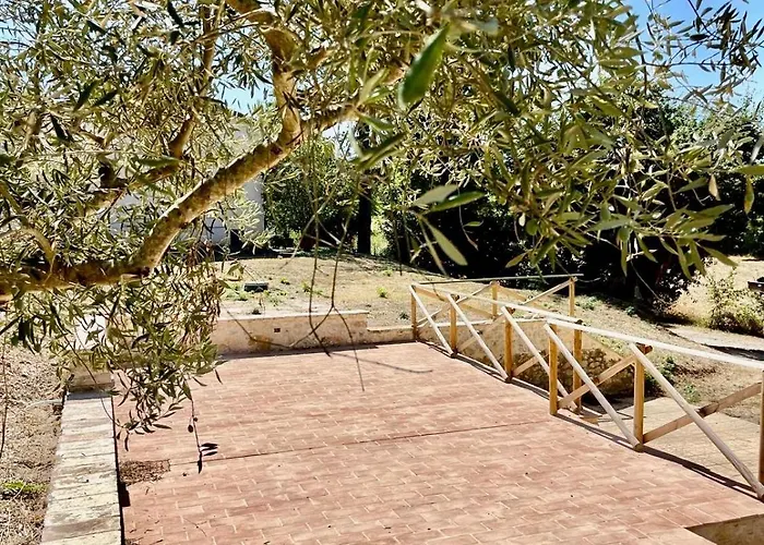 Casa Giuliani Holiday home *